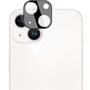 Захисне скло для iPhone BeCover Tempered Glass Black для iPhone 14 (708080): Тип захисту екрана на камеру