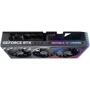 Видеокарта ASUS GeForce RTX 4060 Ti 16GB STRIX OC (ROG-STRIX-RTX4060TI-O16G-GAMING): Исполнение Трехслотовое