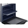 Духовой шкаф электрический Samsung NV66M3531BS: Класс энергопотребления A
