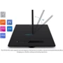 Графічний планшет XP-Pen Star G960S black: Multitouch Нет