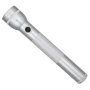 Ліхтар туристичний MAGLITE 3D (сріблястий) (S3D105R): Тип ручний