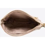 Женская сумка через плечо Amelie Galanti бежевая (A991457-beige): Страна производитель Китай