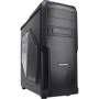 Корпус Zalman Z3 Plus(Black)