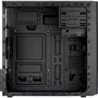 Корпус AEROCOOL PGS CS-103 Black (4718009159372) БП Aerocool VX 500 Plus 500W: Мощность БП, Вт 500