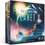 Настільна гра Renegade Game Studios Search for Planet X EN Англійською мовою
