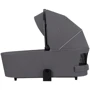 Коляска універсальна 2 в 1 Carrello Ultra CRL-6525 Sonic Grey 2024 (CRL-6525 Sonic Grey 2024): Количество блоков 2