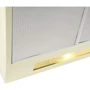 Вытяжка Ventolux ROMA 60 IVORY LUX: Тип монтажа Настенный