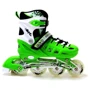 Ролики Scale Sports. Green (размер 38-42): Цвет зеленый