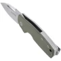 Нож SOG x Mikkel Collaboration Stout Green/Silver (SOG 14-03-01-57): Количество инструментов 1