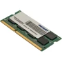 PATRIOT 4 GB SO-DIMM DDR3 1600 MHz (PSD34G16002S): Тип DDR3