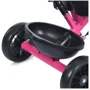 Трехколесный велосипед Turbo Trike с родительской ручкой (два цвета) (MT 1041-2)
