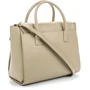 Жіноча каркасна сумка Furla Metropolis M Satchel пісочно-бежева (884902): Тип Сумки