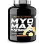 Гейнер Scitec Nutrition Myomax Hardcore 2800 g / 20 servings / chocolate