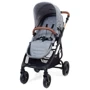 Универсальная коляска 2 в 1 Valco baby Snap 4 Ultra Trend / Grey Marle: Количество блоков 1