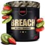 Аминокислота для спорта Redcon1 Breach BCAA + Energy 309 g / 30 servings / Strawberry Kiwi