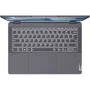 Ноутбук Lenovo IdeaPad Flex 5 14IAU7 (82R7003WUS) RB: Оперативная память 8 ГБ