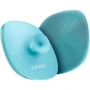 Щітка для обличчя GESKE Facial Brush 4 в 1 Turquoise з утримувачем (GK000038TQ01) фото 4
