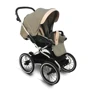 Коляска Navington Caravel 14 "Lakier CAPRI (5911.8868)