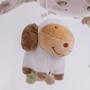 Укачивающий центр Mioo Magic Star Brown (TY803) фото 9