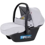 Коляска универсальная Carrello Ultimo CRL-6519 (3in1) Sable Black фото 12