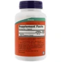 NOW Foods Potassium Citrate 99 mg 180 caps (Калій цитрат): Тип калій