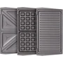 Sencor SSM 9410SS: Количество отделений / кусочков 2 / 2