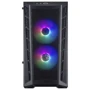 Корпус Cooler Master MasterBox MB311L ARGB (MCB-B311L-KGNN-S02)