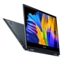 Ноутбук ASUS Zenbook Flip 13 OLED (UX363EA-OLED788W): Оперативна пам'ять 16 ГБ