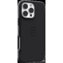 Чехол для iPhone Urban Armor Gear UAG Civilian Magsafe Black (114445114040) for iPhone 16 Pro Max: Тип аксессуара чехол