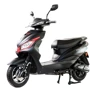 Електроскутер TAILG Arrow Black