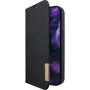Чохол для iPhone LAUT PRESTIGE FOLIO MagSafe Black (L_IP23D_PF_BK) для iPhone 15 Pro Max фото 10