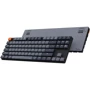 Клавиатура Keychron K1SE 87Key, Gateron Red, BT/USB-A (K1SEA1_KEYCHRON): Количество клавиш 87