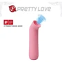 Вакуумный стимулятор клитора Pretty Love Ford, BI-014547-7