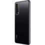 Смартфон Huawei P smart 2021 4/128GB Midnight Black: Процессор HiSilicon Kirin 710A Octa-core (4x2.0 ГГц Cortex-A73 и 4x1.7 ГГц Cortex-A53)