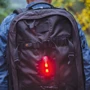 Свет передний + задний Blackburn 2'Fer XL USB 200люм/пер 40люм/задн 2реж серый 78г (7085185)