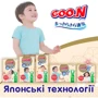 Трусики-підгузки GOO.N Premium Soft, 7 3XL унисекс, 22 шт (F1010101-160) фото 7
