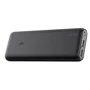 Зовнішній акумулятор ANKER Power Bank PowerCore V3 20100mAh Black (A1271H12)