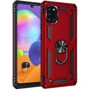Аксесуар для смартфона BeCover Military Red for Samsung A315 Galaxy A31 (704957)