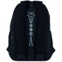 Рюкзак Kite Education teens 2575M (LED) (K24-2575M (LED)): Спинка Мягкая (без ребер жесткости)