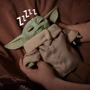 HASBRO Star Wars Интерактивный малыш Йода - Звездные Войны: Мандалорец (F1119) фото 15