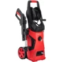 Мойка высокого давления Intertool DT-1517: Температура воды на входе (°C) 50