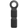 Тримач Baseus Car Holder Magnetic C02 Mega Black (C40169002113-00) для Apple iPhone 16 I 15 I 14 I 13 I 12 series: Тип настольный, автомобильный