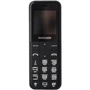 Мобильный телефон Maxcom MM111 Black (UA UCRF)