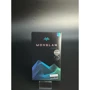 Защитное стекло для iPhone Monblan Tempered Glass Anti Static Black for iPhone 14 Pro: Тип защиты экрана на экран