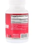 Jarrow Formulas Arginine 1000 mg 100 Tabs (JRW-15036): Тип Аргинин