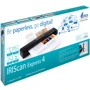Сканер Canon IRIScan Express 4 (458510): Тип скануючого елементу CIS