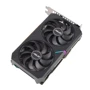 Видеокарта Asus Radeon RX 6500 XT 4Gb DUAL OC (DUAL-RX6500XT-O4G): Назначение Геймерские