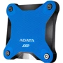 ADATA SD600Q 480 GB Blue (ASD600Q-480GU31-CBL): Тип накопителя портативный