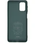 Чохол для телефона ArmorStandart ICON Case Pine Green для Samsung M317 Galaxy M31s (ARM57093): Плівка в комплекті нет