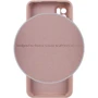 Чехол для телефонов Mobile Case Silicone Cover Shield Camera Pink Sand for Xiaomi Redmi Note 10 5G / Poco M3 Pro / Poco M3 Pro 5G: Тип накладка на заднюю часть